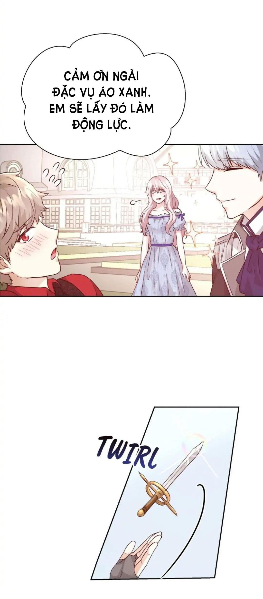 5500 sắc thái của quỷ vương chapter 15.2 2