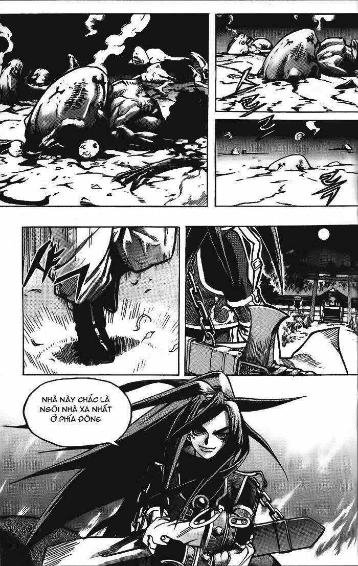 king of hell chapter 7 10