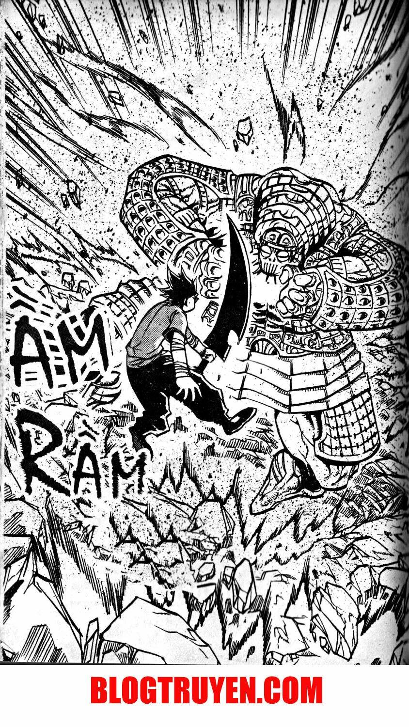 thần khí vương chapter 19 3