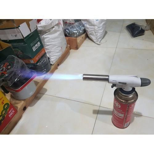 Đầu khò ga mini,đầu khò ga cầm tay mini