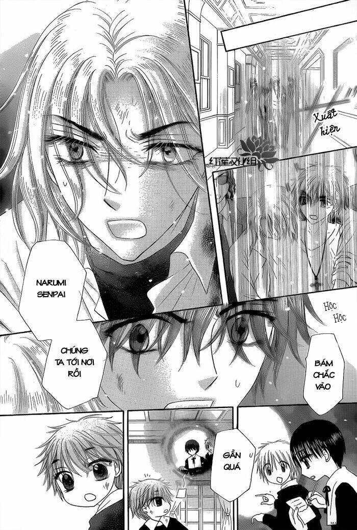 gakuen alice chapter 161 12