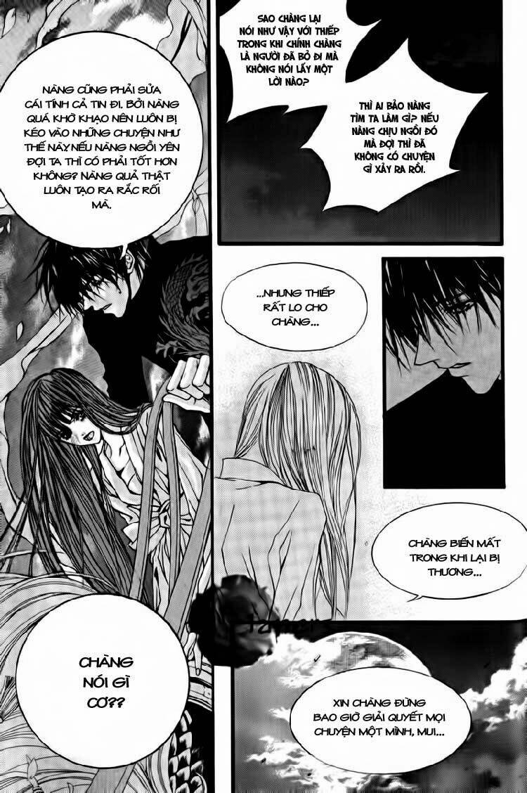 tân nương của thủy thần chapter 39 26