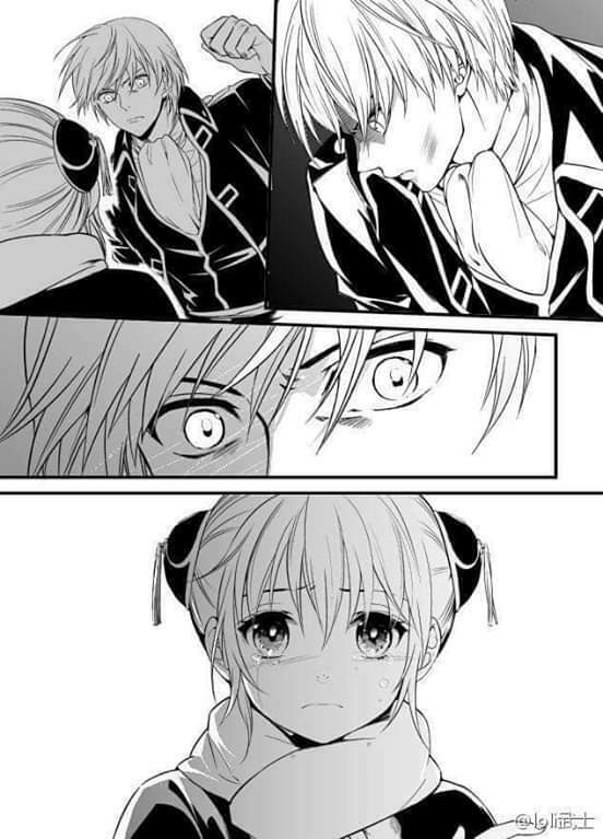 những mẩu truyện về cặp đôi okikagu chapter 12 10