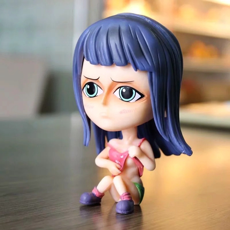 Mô Hình One Piece - Nico Robin Chibi