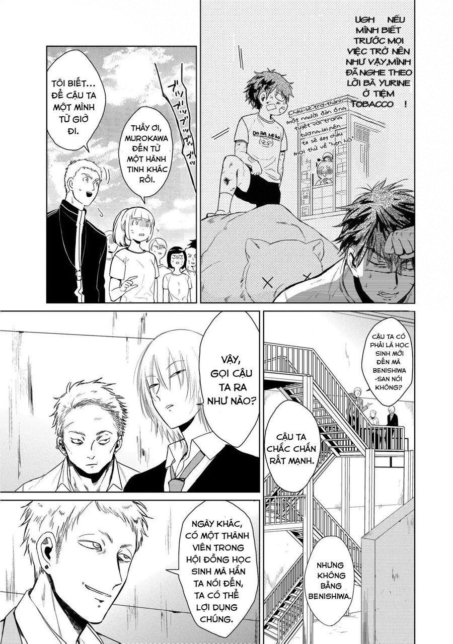 kuroha to nijisike chapter 2 19