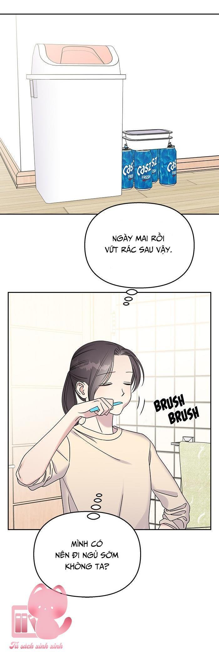 hãy vờ như ta yêu nhau chapter 39 19