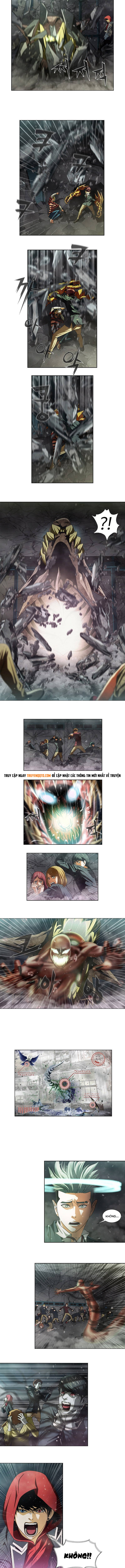 we-on: be the shield chapter 27 4