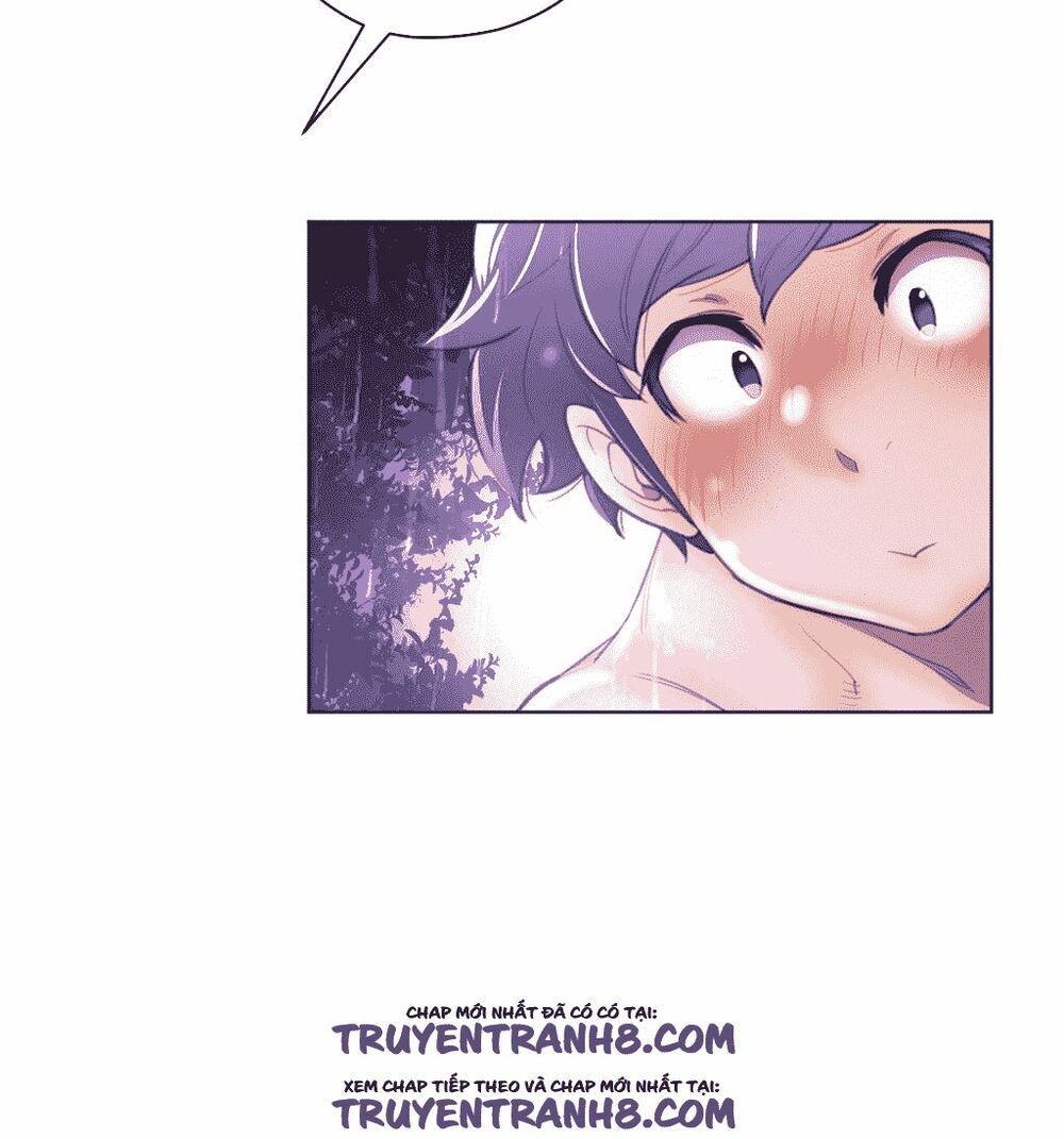 một nửa hoàn hảo chapter 17 24