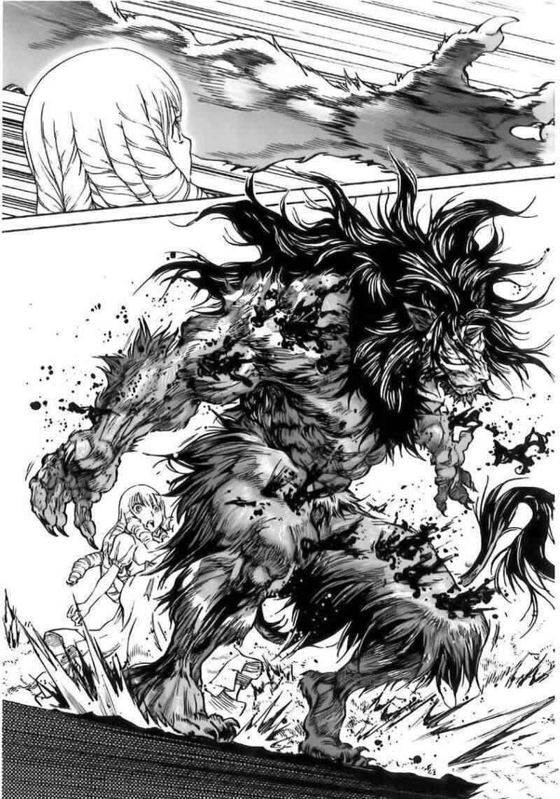 kiba no tabishounin - the arms peddler chapter 12 15