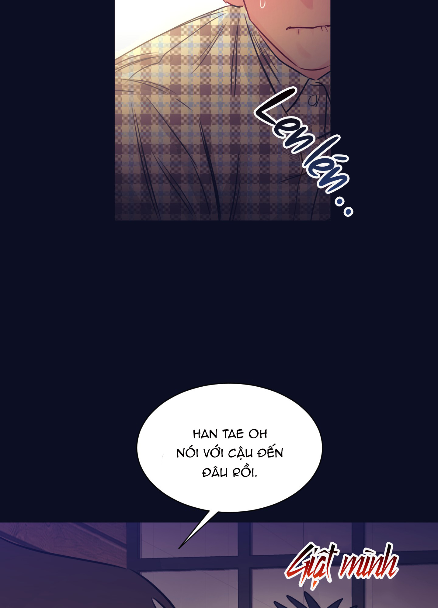 tình yêu lụi tàn chapter 12 30