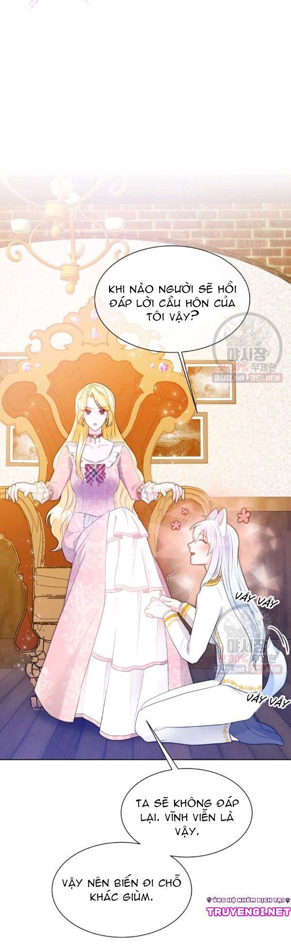 lily tàn độc chapter 12 3