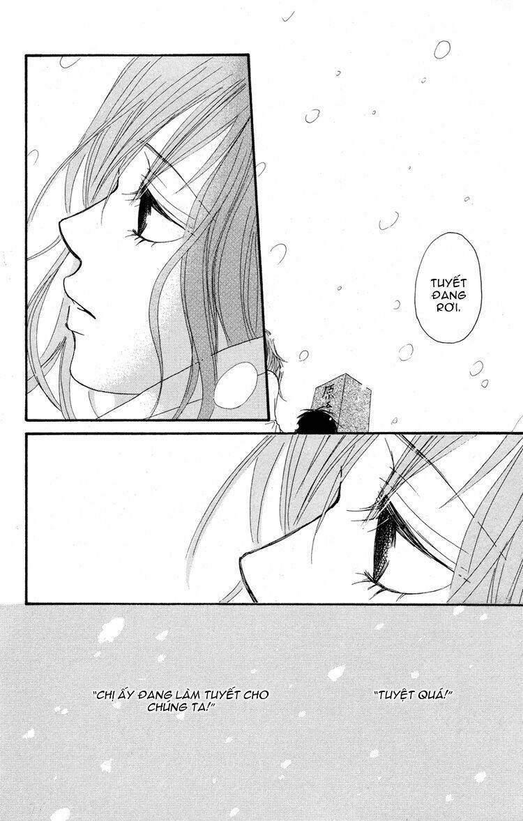 deep love - reina no unmei chapter 3 43