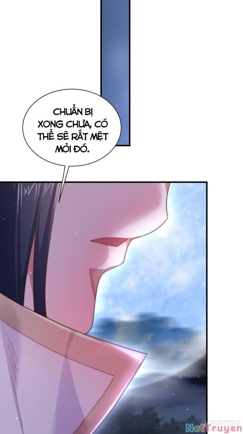 mỗi nữ đồ đệ đều muốn giết ta chapter 9 50