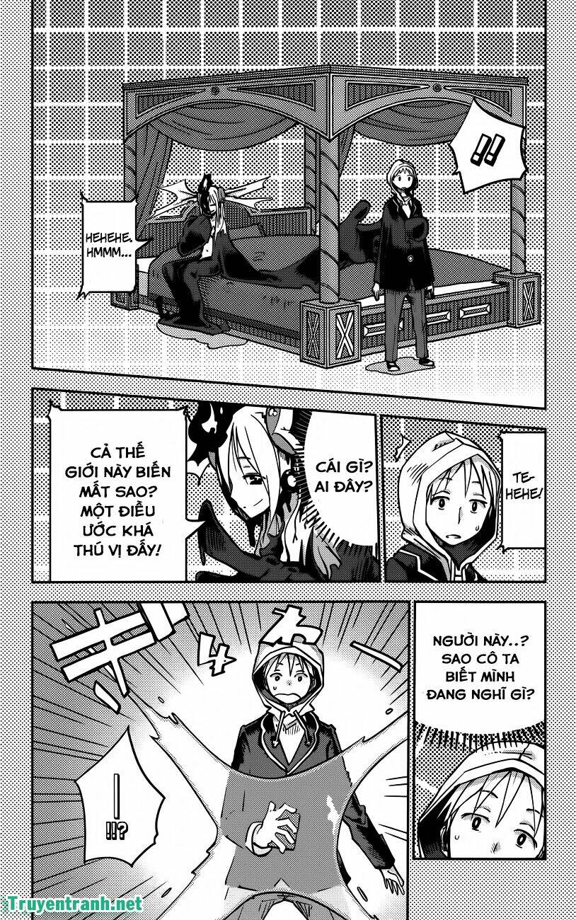 i shoujo chapter 19 1