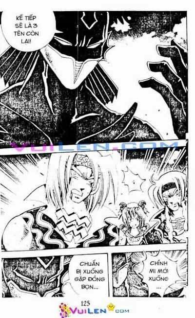 những người bạn tốt chapter 28 126