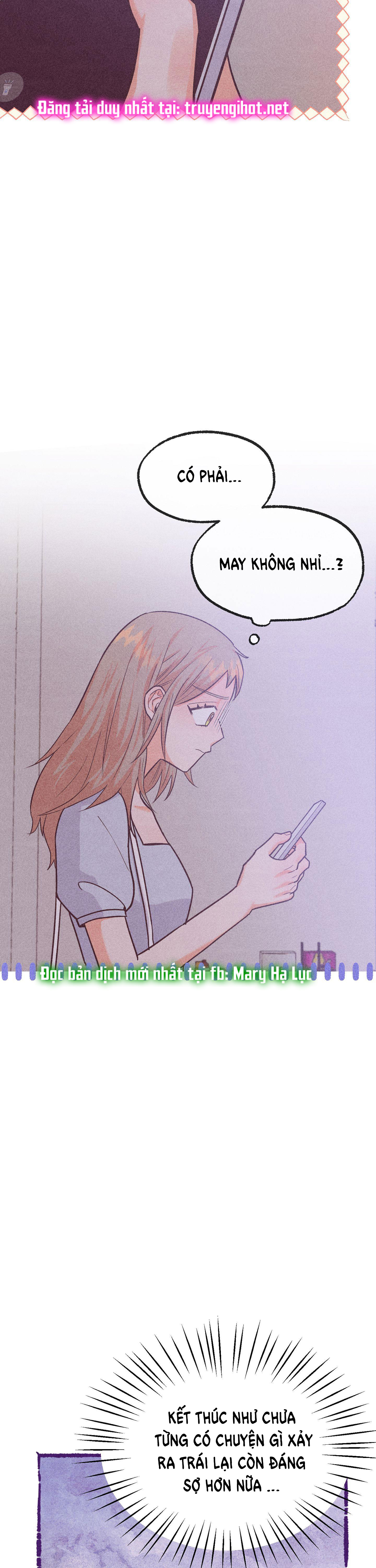 chạy đâu cho thoát chapter 45.1 8