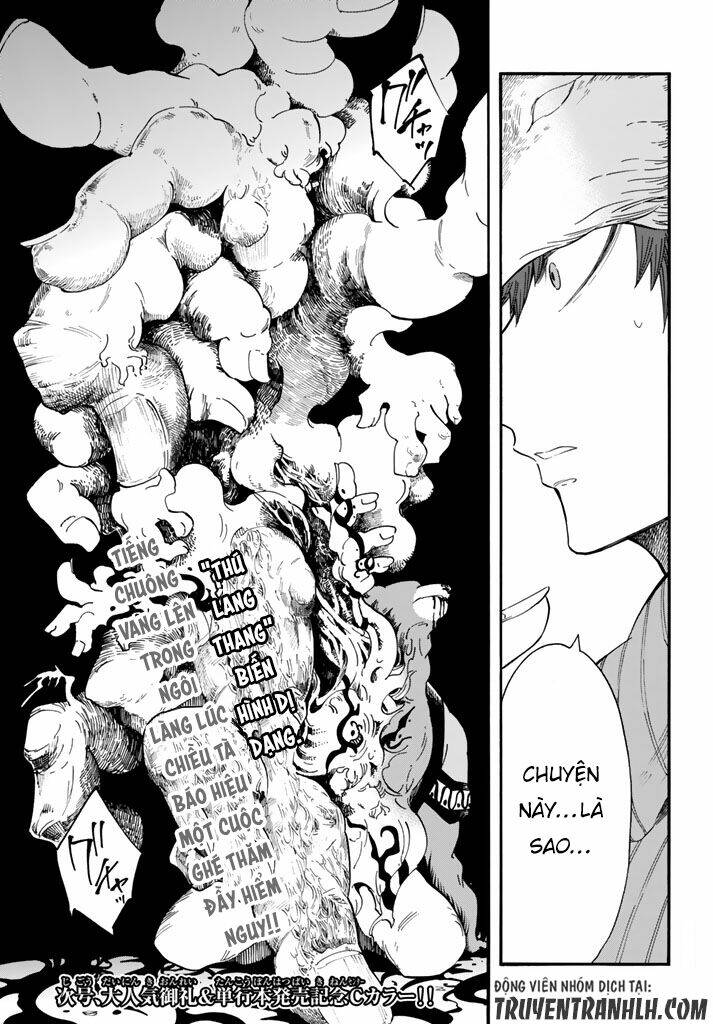 akazukin no ookami deshi chapter 5 39