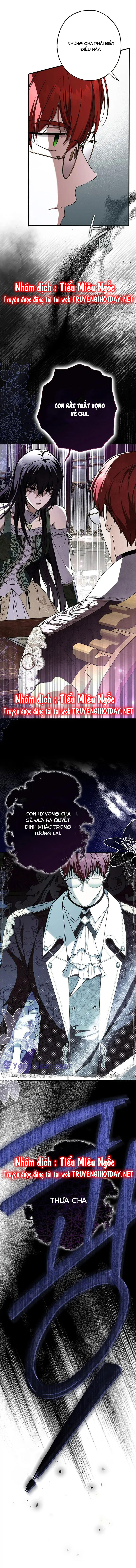 ai đó đang chiếm hữu cơ thể của tôi chapter 18 15