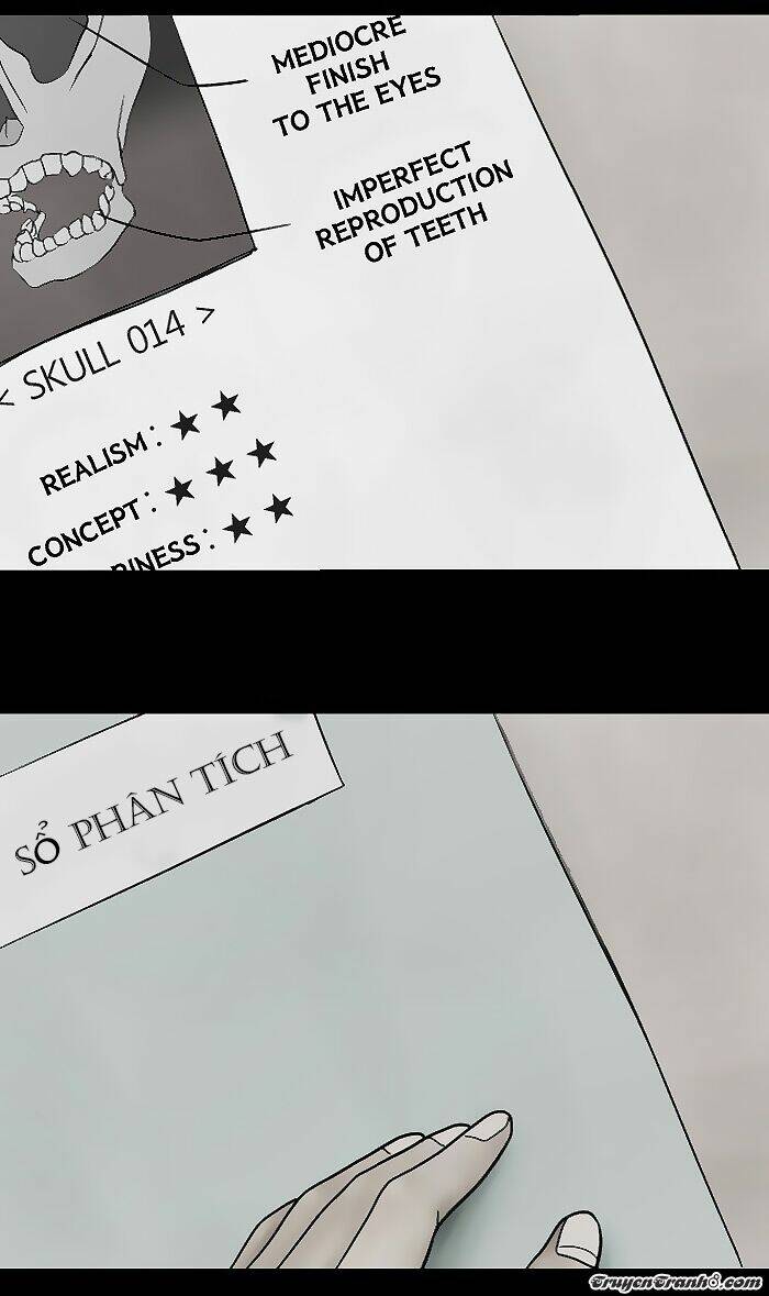 thứ sáu: những câu chuyện cấm chapter 6 12