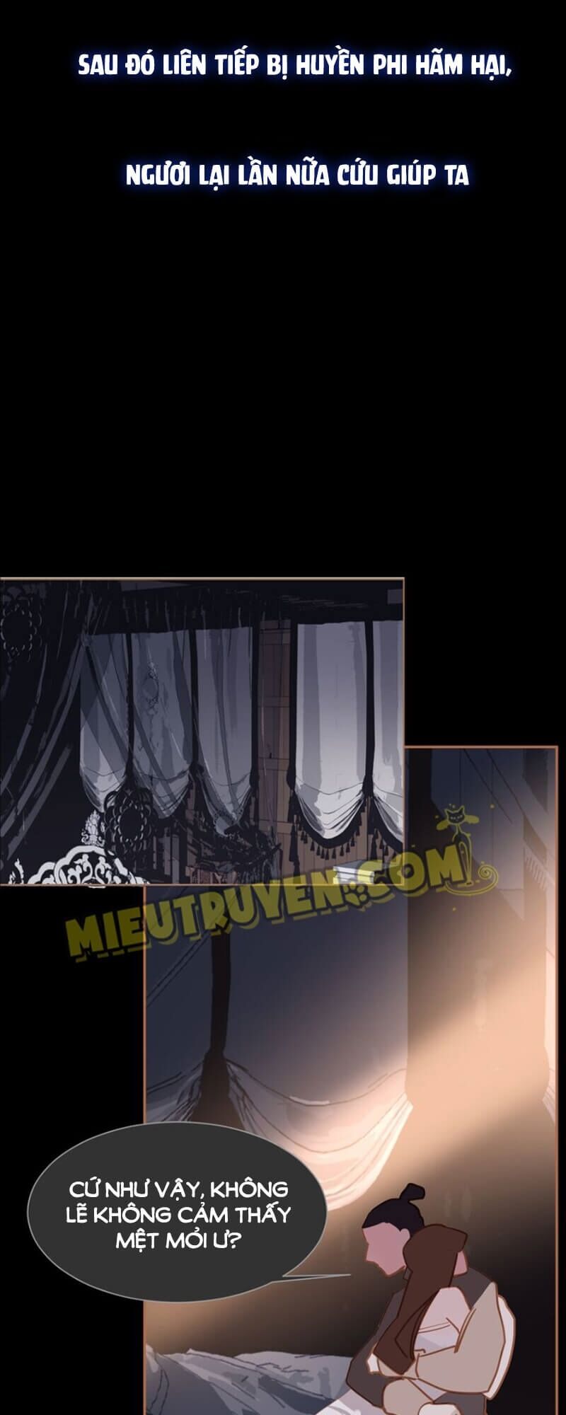 nhất đại linh hậu chapter 44 16