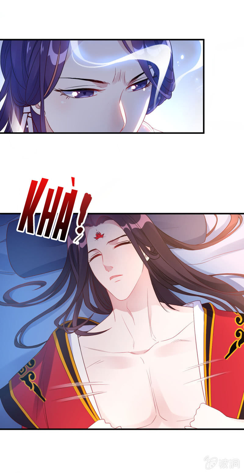 tà y cuồng thê chapter 107 17