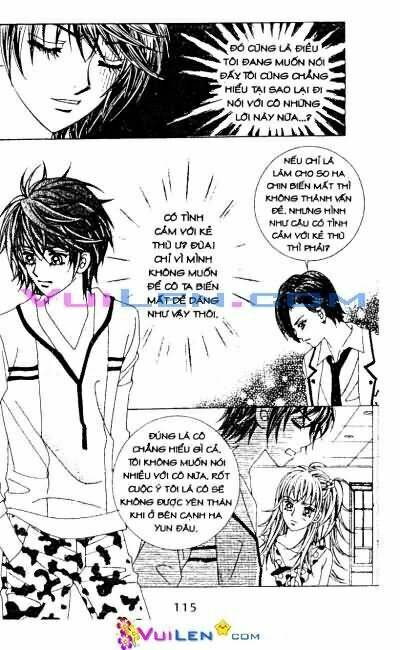 thiên thần tái thế chapter 7 115