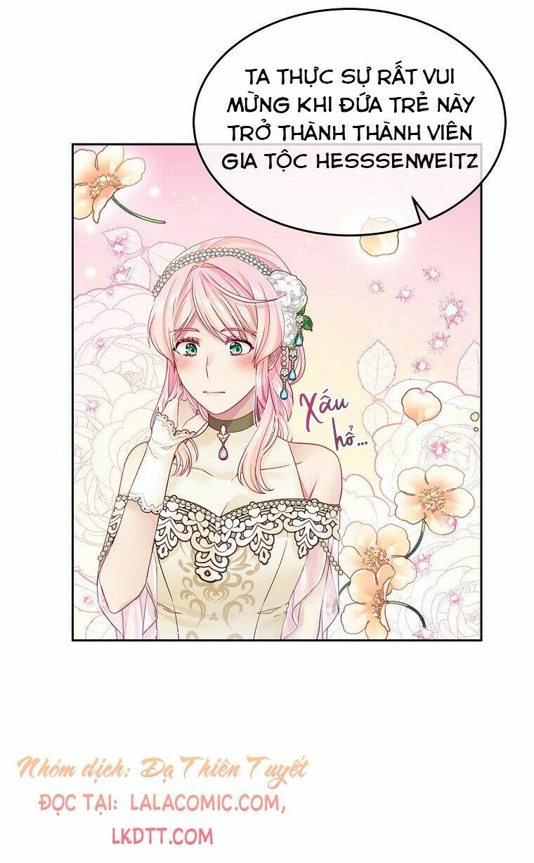 chồng em dễ thương chết mất thôi! chapter 25 3