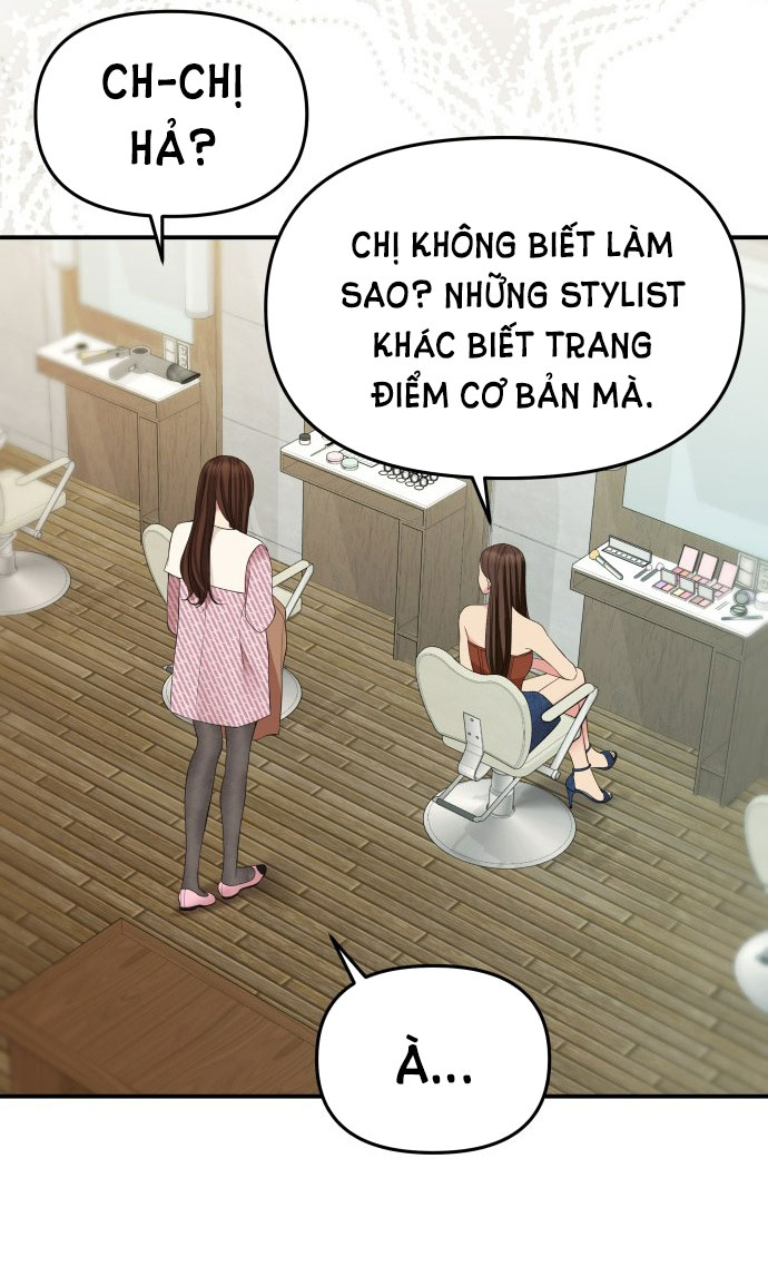 gửi em người đánh cắp những vì sao - to you who swallowed a star chapter 120.1 40