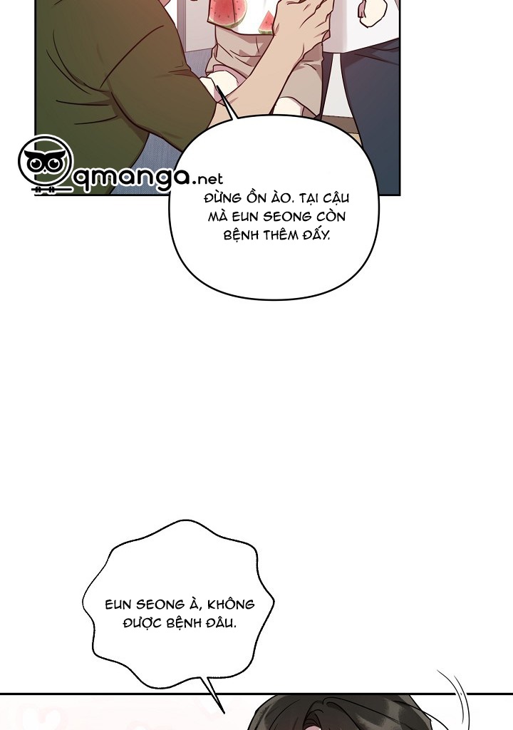 thần tượng đến rồi!? chapter 18 46