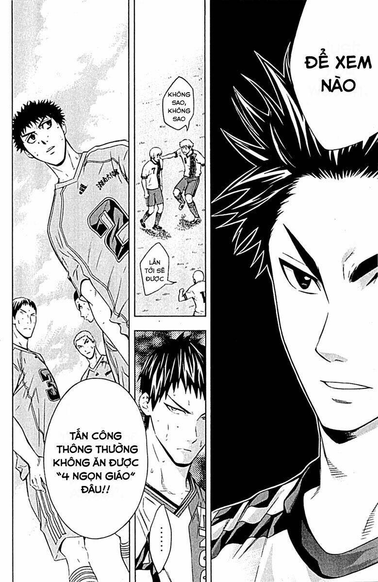 kỵ sĩ trong vòng cấm chapter 78 21