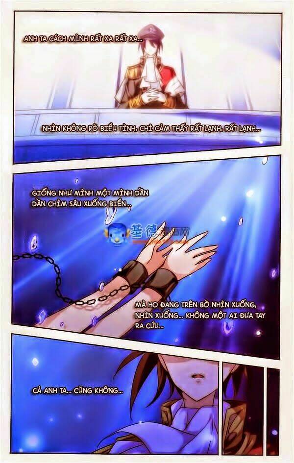 xuyên duyệt tây nguyên 3000 chapter 54 8