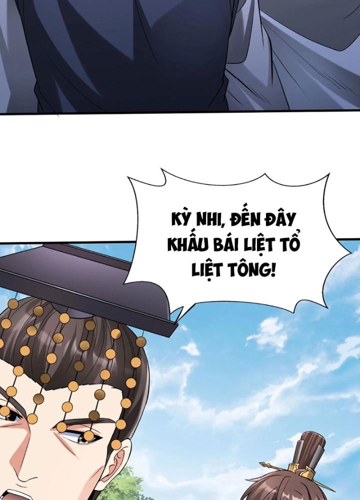 đại tần, ta là con tần thủy hoàng, giết địch thành thần chapter 96 46