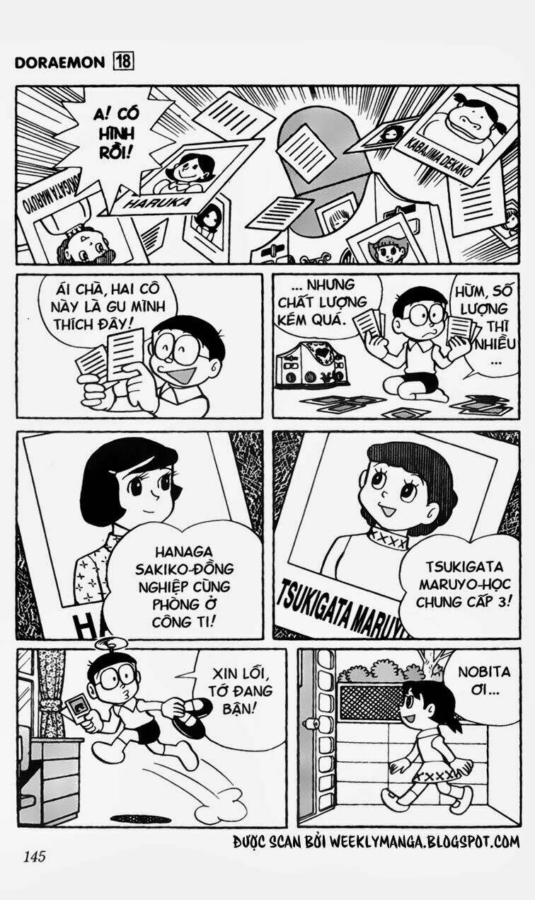 doraemon chapter 338 5