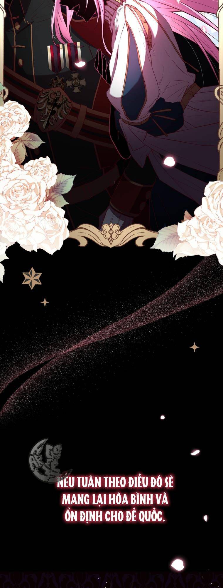 cái giá khi huỷ hôn. chapter 0 2