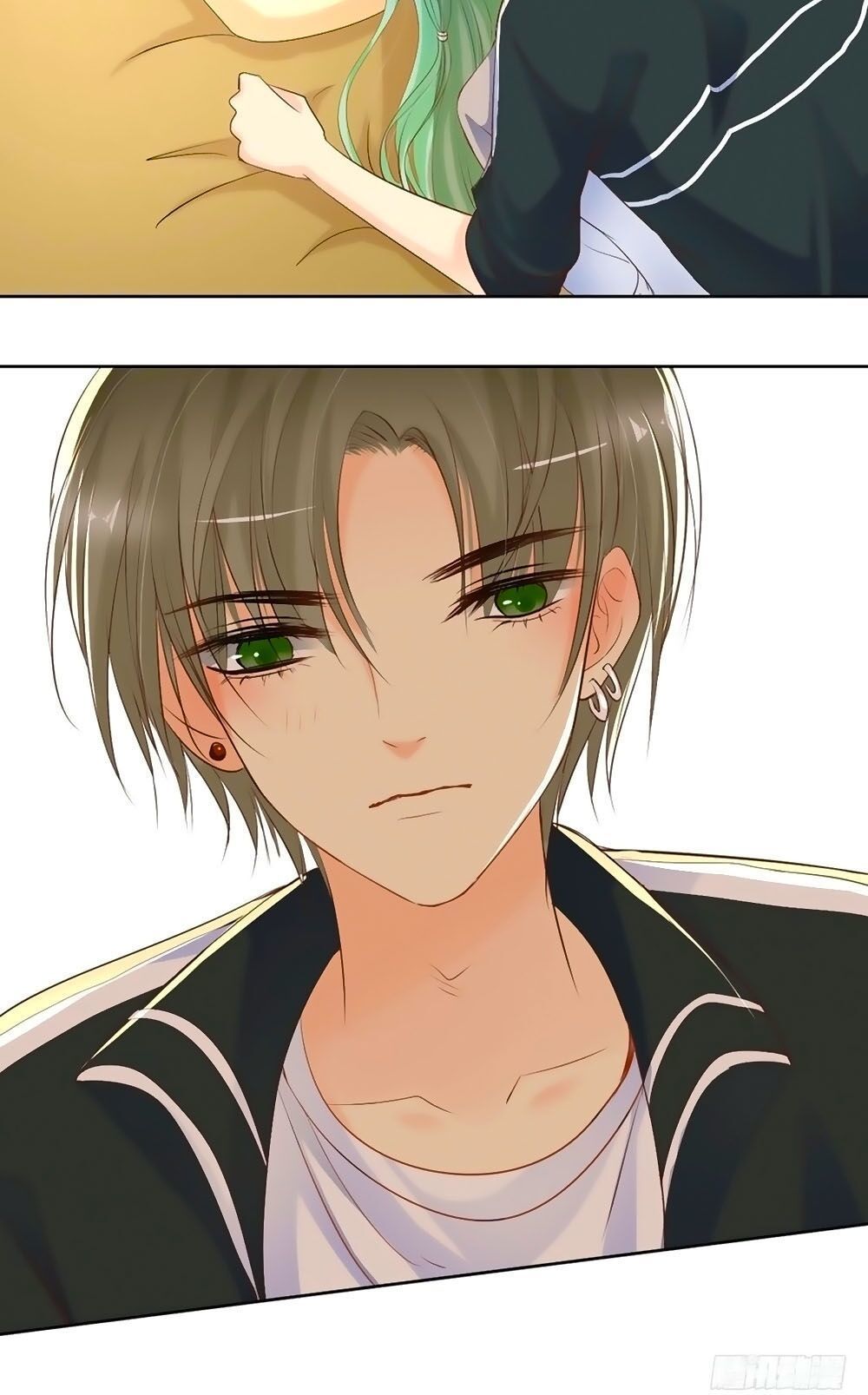 sinh sinh tương thác chapter 51 33