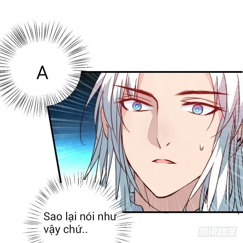 xuyên qua cứu mỹ nam ở thế giới phong thần chapter 35 14