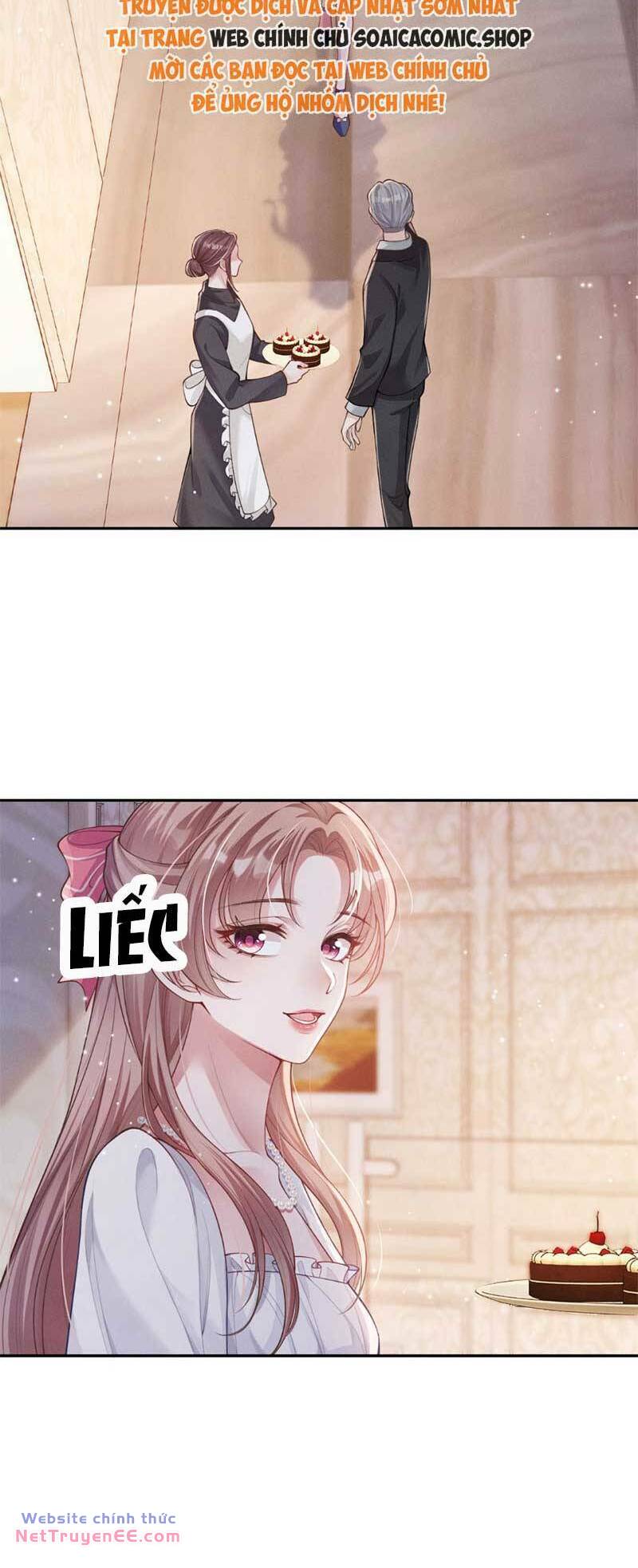 cô cả khí phách trở về vả mặt kẻ thế thân chapter 2 19