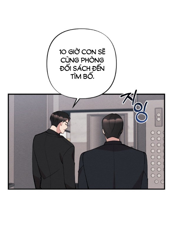 Ăn Mòn chapter 35.2 - Trang 4