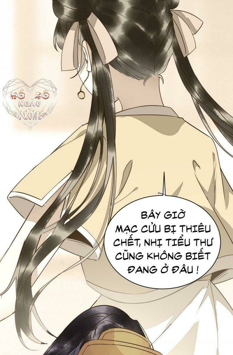 sát thủ vương phi không dễ chọc chapter 46 57