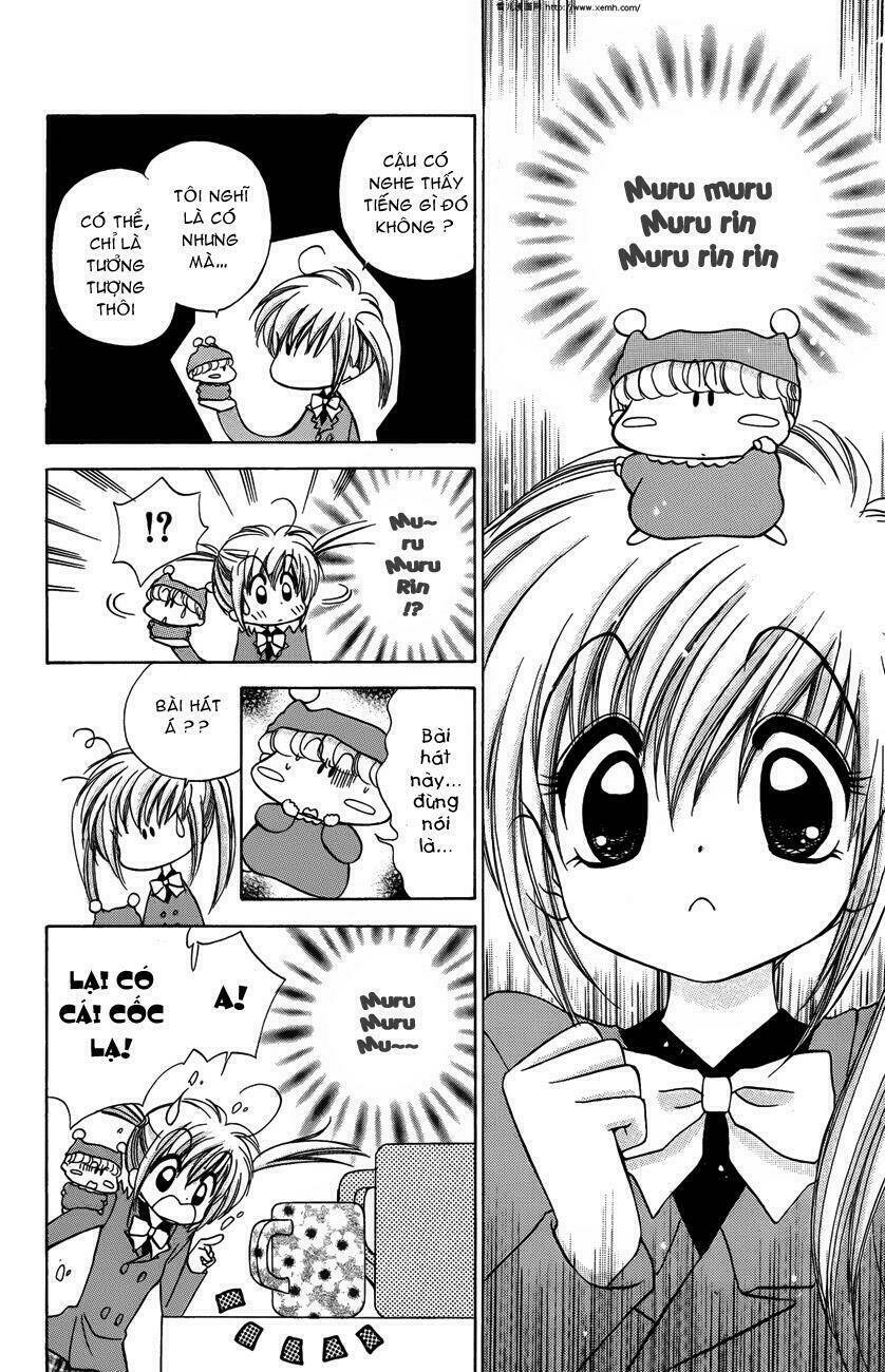 mirumo de pon! chapter 6 19