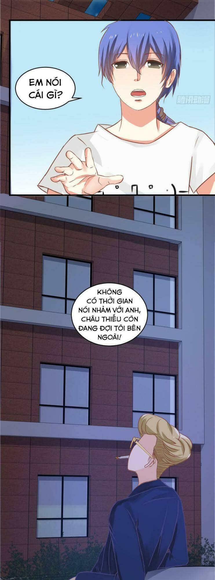 thấu thị y thánh chapter 1 27