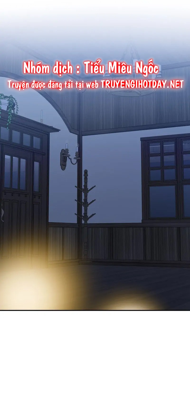 lời nguyền vẫn chưa kết thúc chapter 30 34