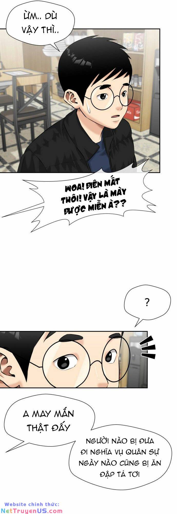 gương mặt thiên tài chapter 128 42