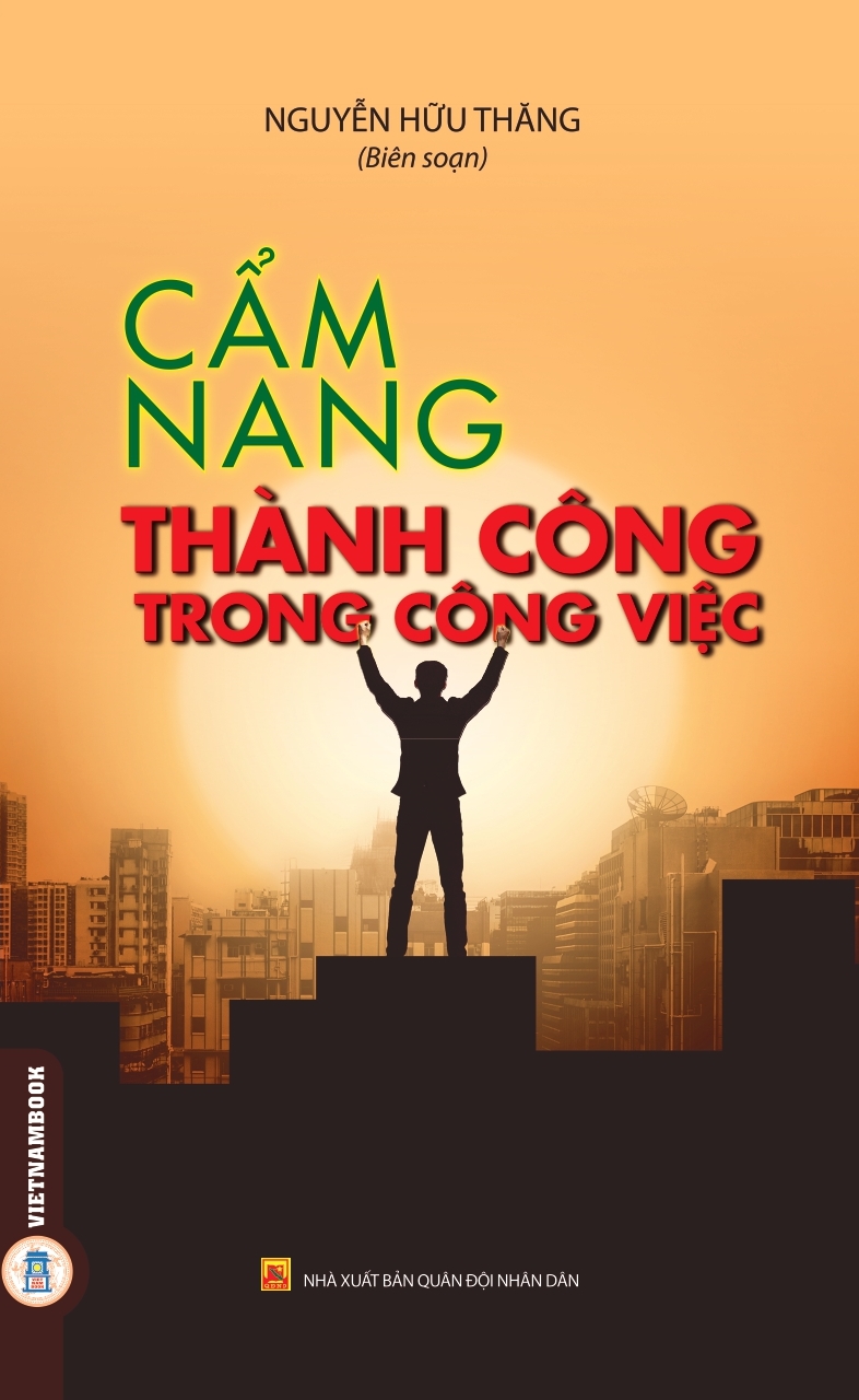 Cẩm Nang Thành Công Trong Công Việc