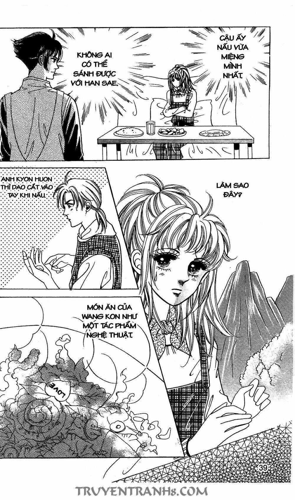 lọ lem kén rể chapter 56 15