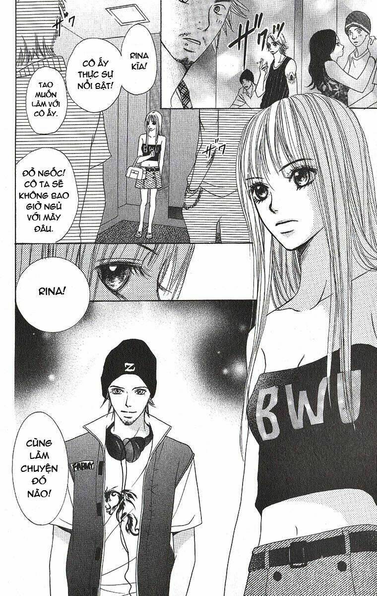 dear friends chapter 1 11