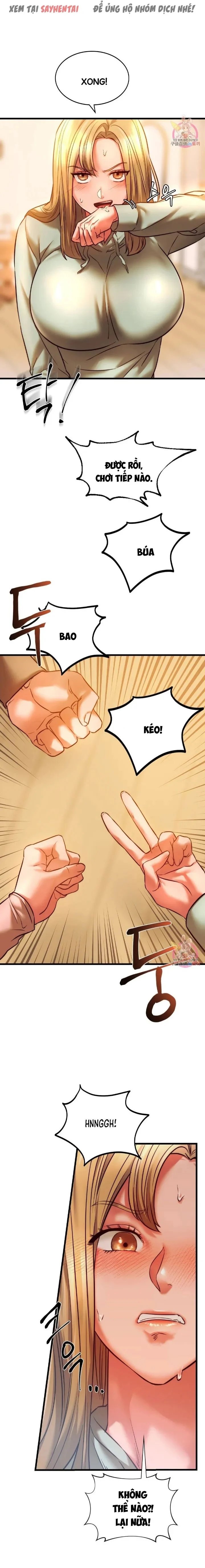 bạn học của tôi chapter 10 19