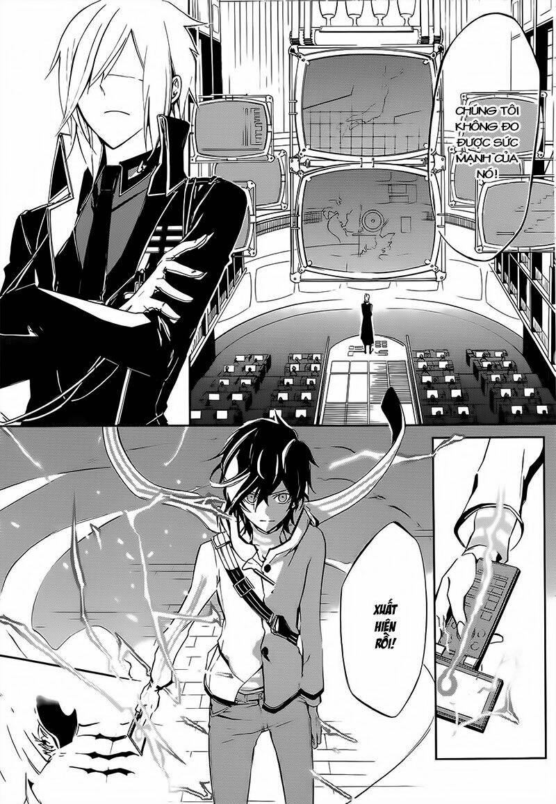 devil survivor 2 - the animation chapter 2 37