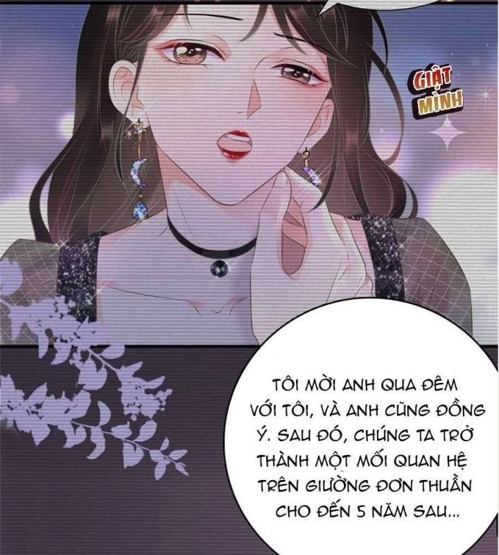 đại tiểu thư có thể có bụng dạ gì xấu chứ! (full) chapter 105 36