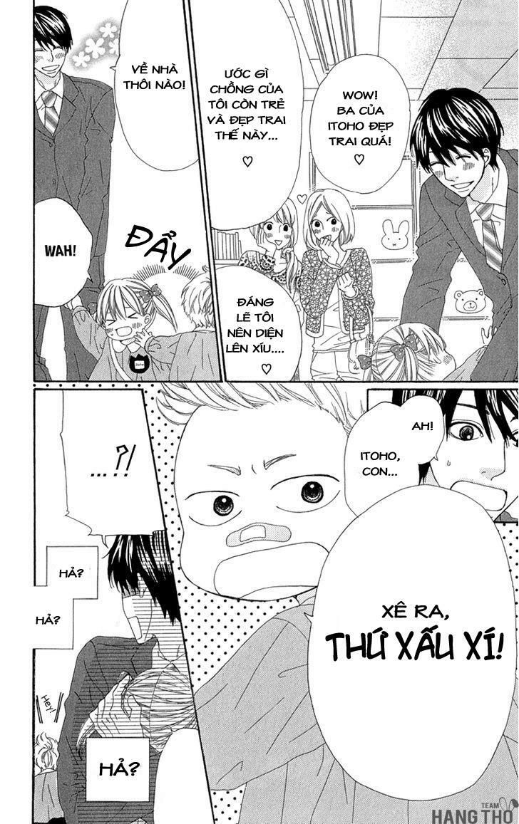 itsuka kimitachi mo otona ni naru chapter 6 2